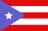 Puerto Rico Flag